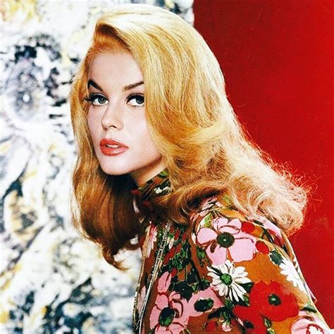 ann margret official.